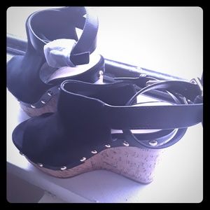 wedges